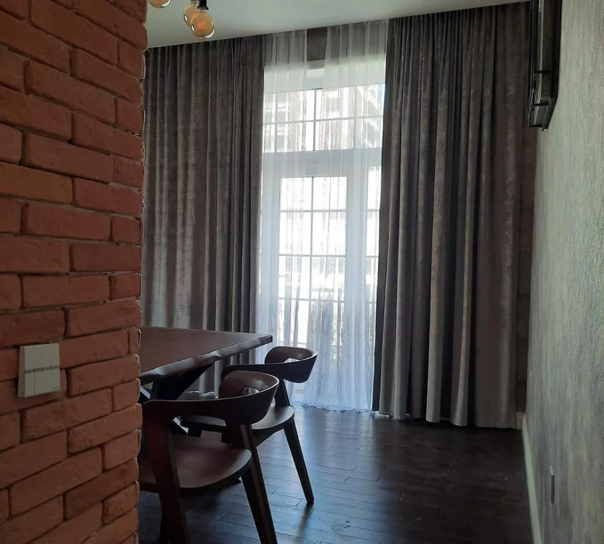 Apartment Studio 81 Baku