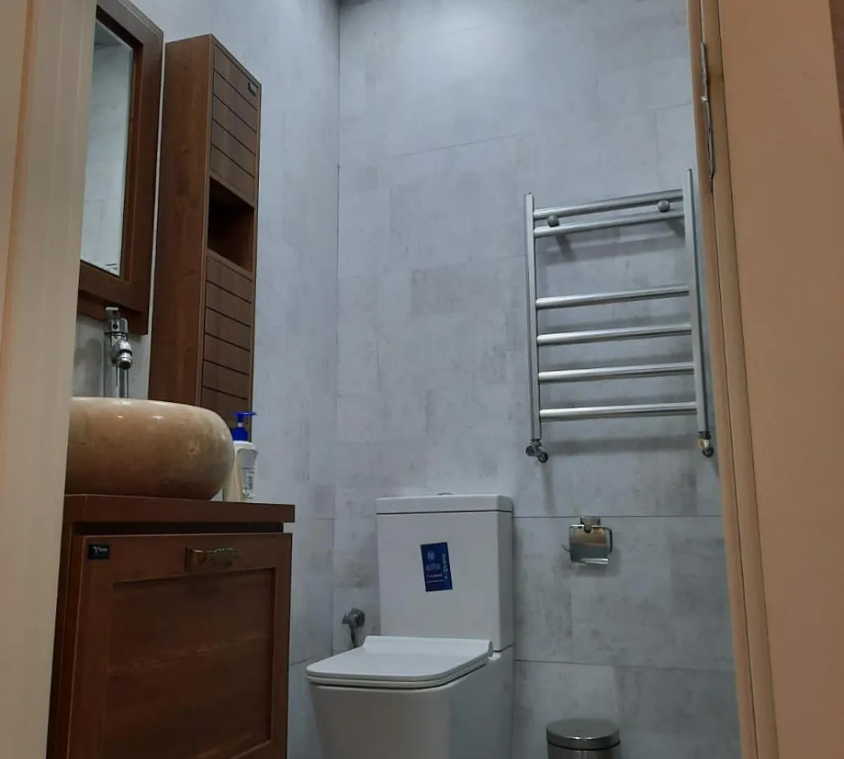 Apartment Studio 81 Baku