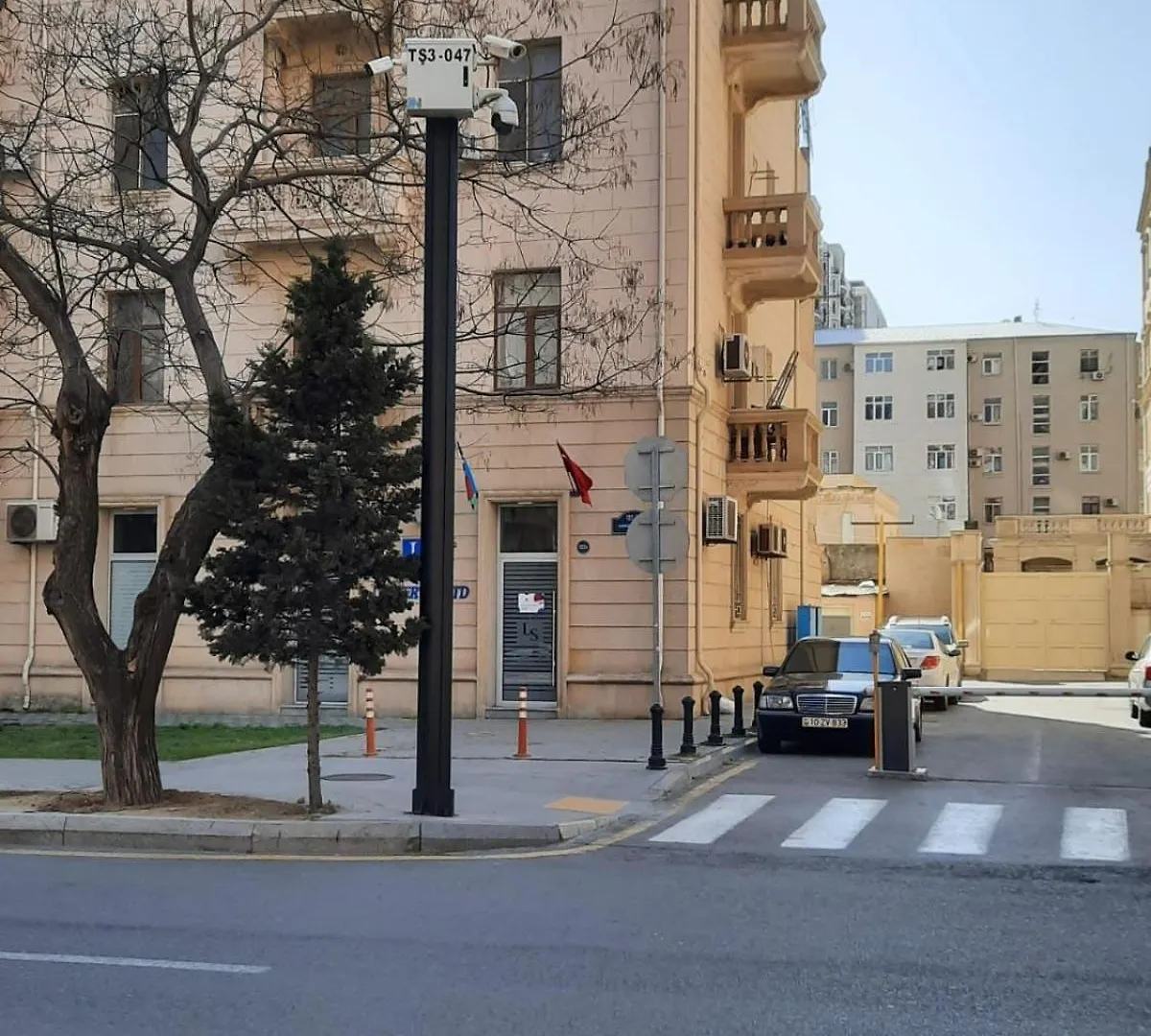 Studio 81 Baku